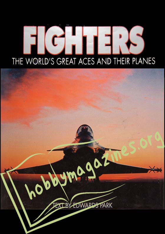 Fighters.The World's Great Aces and Their Planes