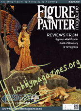 Figure Painter Magazine Issue 10