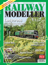 Railway Modeller - July 2020