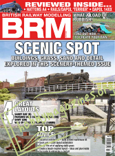 British Railway Modelling - July 2020