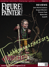 Figure Painter Magazine Issue 11