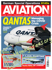 Aviation News - July 2020