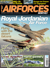 Air Forces Monthly - July 2020