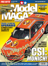 Tamiya Model Magazine International - July 2020