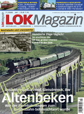 LOK Magazin – Juli 2020