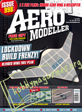 AeroModeller - July 2020