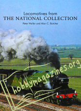 Locomotives from the National Collection