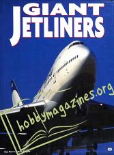 Giant Jetliners