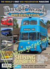 Bus & Coach Preservation - August 2020