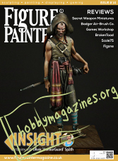 Figure Painter Magazine Issue 14