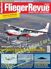 Flieger Revue - August 2020