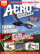 Aeromodeller - August 2020