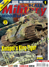 Scale Military Modeller International - August 2020