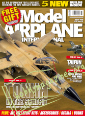 Model Airplane International - August 2020