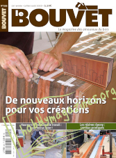 Le Bouvet - Juillet-Août 2020