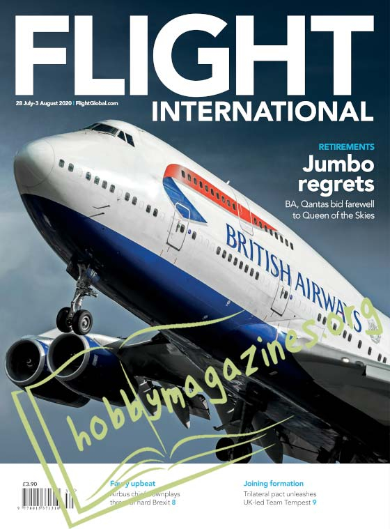 Flight International - 28 July 2020 