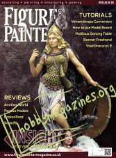 Figure Painter Magazine Issue 15