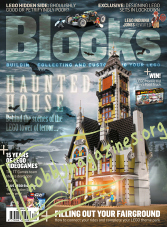 Blocks Issue 70