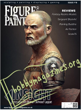 Figure Painter Magazine Issue 16