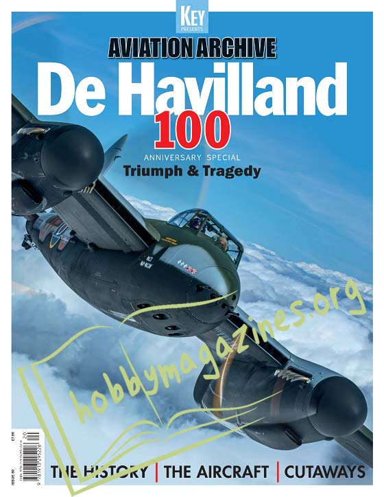 Aviation Archive - De Havilland 100 Anniversary Special