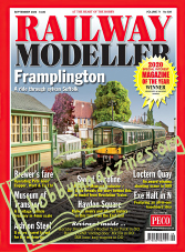 Railway Modeller - September 2020