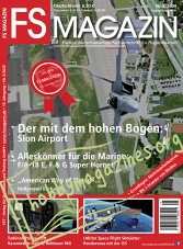 FS Magazin - August-September 2020