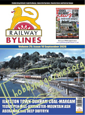 Railway Bylines - September 2020