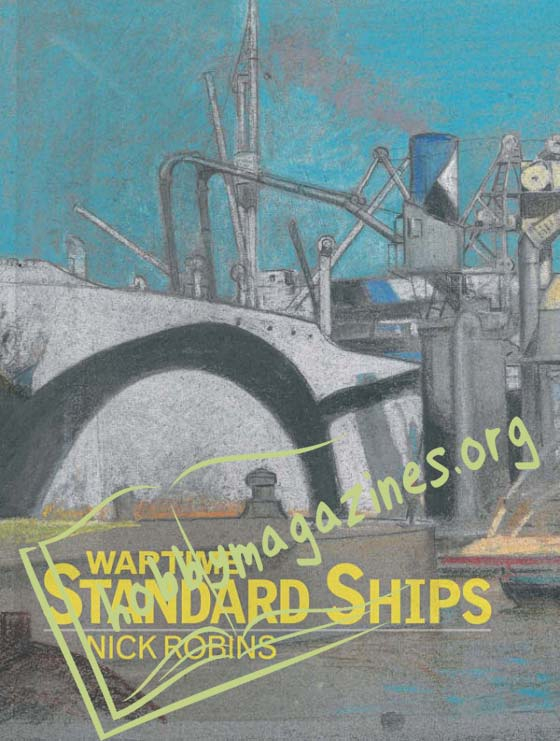 Wartime Stand Ships