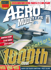 AeroModeller - September 2020