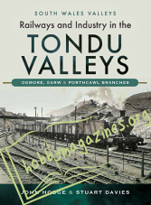 Railways and Industry in the Tondu Valleys