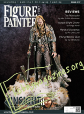 Figure Painter Magazine Issue 17