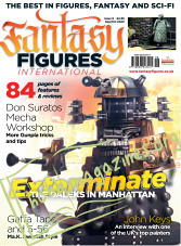 Fantasy Figures International - September-October 2020