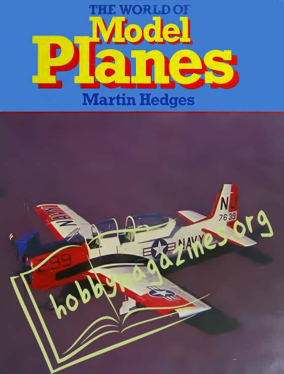 The World of Model Planes