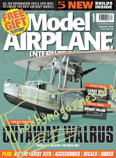 Model Airplane International - September 2020