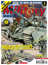 Scale Military Modeller International - September 2020