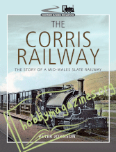 The Corris Railway