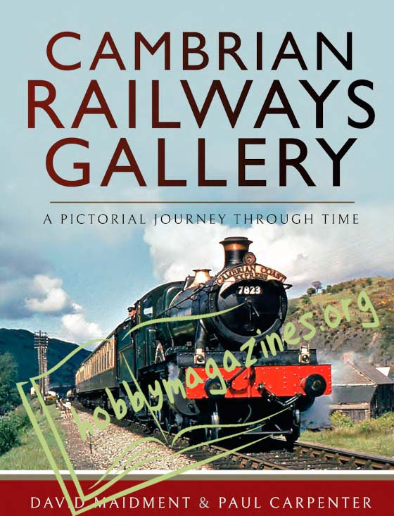 Cambrian Railways Gallery