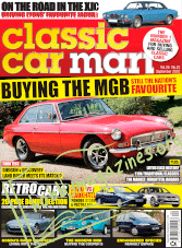 Classic Car Mart - September 2020