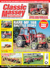 Classic Massey - September-October 2020