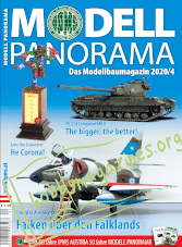 Modell Panorama 2020-04