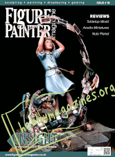 Figure Painter Magazine Issue 18