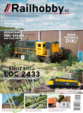 Railhobby - September 2020