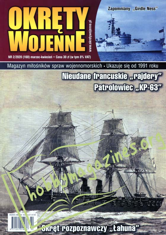 Okrety Wojenne 2020-02