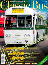 Classic Bus - December/January 2020