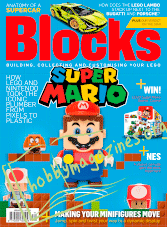 Blocks Issue 71