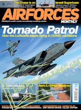 Air Forces Monthly - October 2020