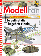 ModellFan – Oktober 2020