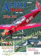 AERO Hobby 2020-05