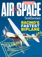 Air & Space Smithsonian – September 2020