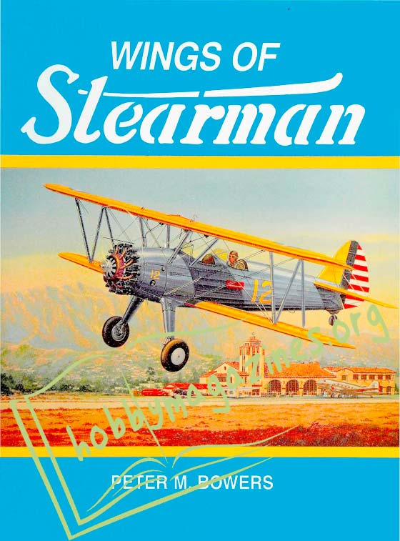 Wings of Sterman